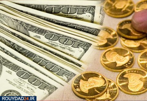 سکه امامی ۳ میلیون و ۸۸۰ هزار تومان شد