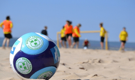 حریفان ایران در جام بین قاره‌ای فوتبال ساحلی مشخص شدند