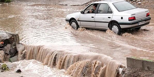 اعلام ممنوعیت‌ها و محدودیت‌های سفر به استان‌های شمالی