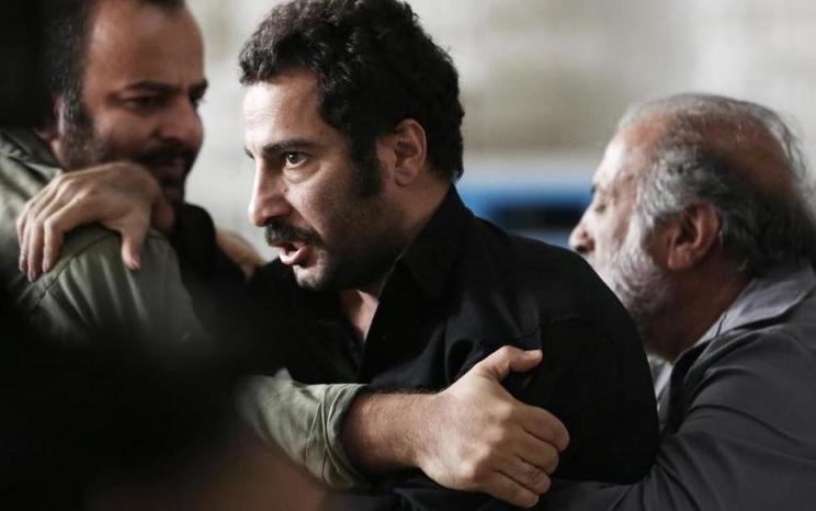 بحث درباره نماینده ایران در اسکار به کیوسک رسید