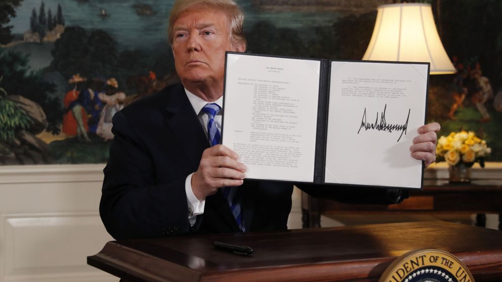 فردای تحریم‌های جدید چه خواهد شد؟/ مشکلات جدید اقتصادی ایران پس از ۱۳ آبان