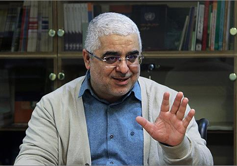 نماینده مجلس: صدا وسیما علیه FATF هم صدا نشود/ از صداوسیما انتظار ملی بودن داریم نماینده مجلس: صدا وسیما علیه FATF هم صدا نشود/ از صداوسیما انتظار ملی بودن داریم