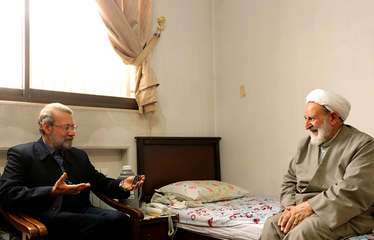 رهبران معنوی به میدان آمدند/ آخرین تلاشهای اصولگرایان برای تصویب نشدن لوایح مبارزه با پولشویی رهبران معنوی به میدان آمدند/ آخرین تلاشهای اصولگرایان برای تصویب نشدن لوایح مبارزه با پولشویی