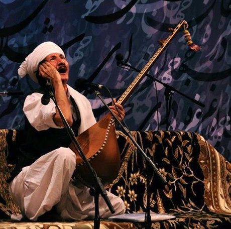 درباره مردِ خاطره‌سازِ قطعه «نوایی»