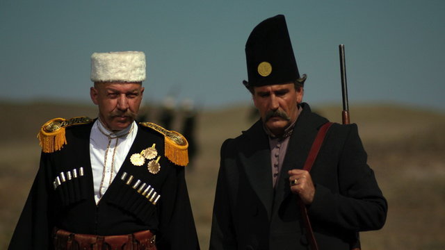 پایان تصویربرداری سریال «بانوی عمارت»