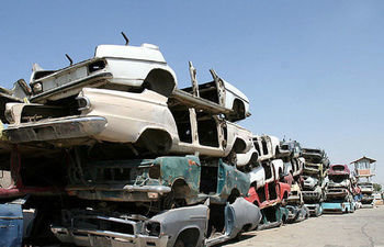 احتمال الزام خودروسازان به اسقاط خودرو‌های فرسوده