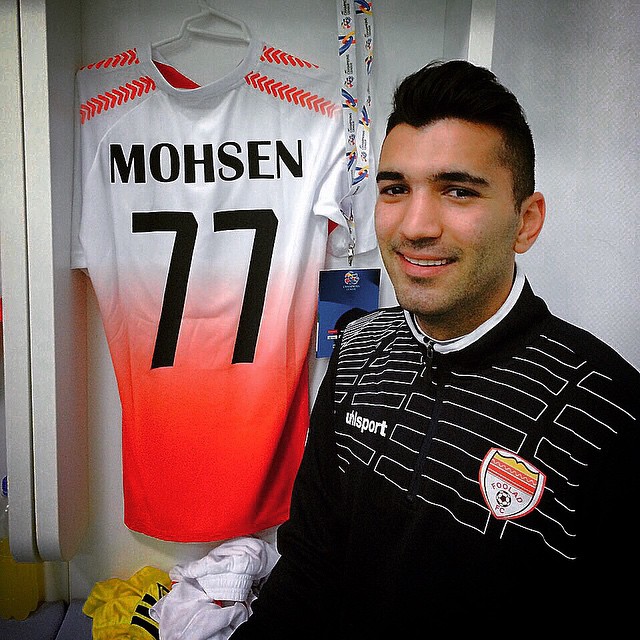 جواب منفی برانکو به بازگشت محسن مسلمان