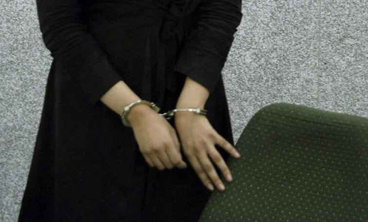 همسر مدیرعامل «سکه ثامن» در فرودگاه تبریز دستگیر شد