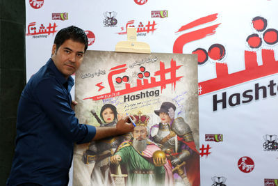 رحیم بهبودی‌فر: مهم‌ترین اتفاق فیلم 