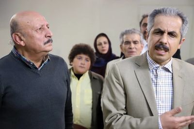 30 سئانس فوق العاده برای 