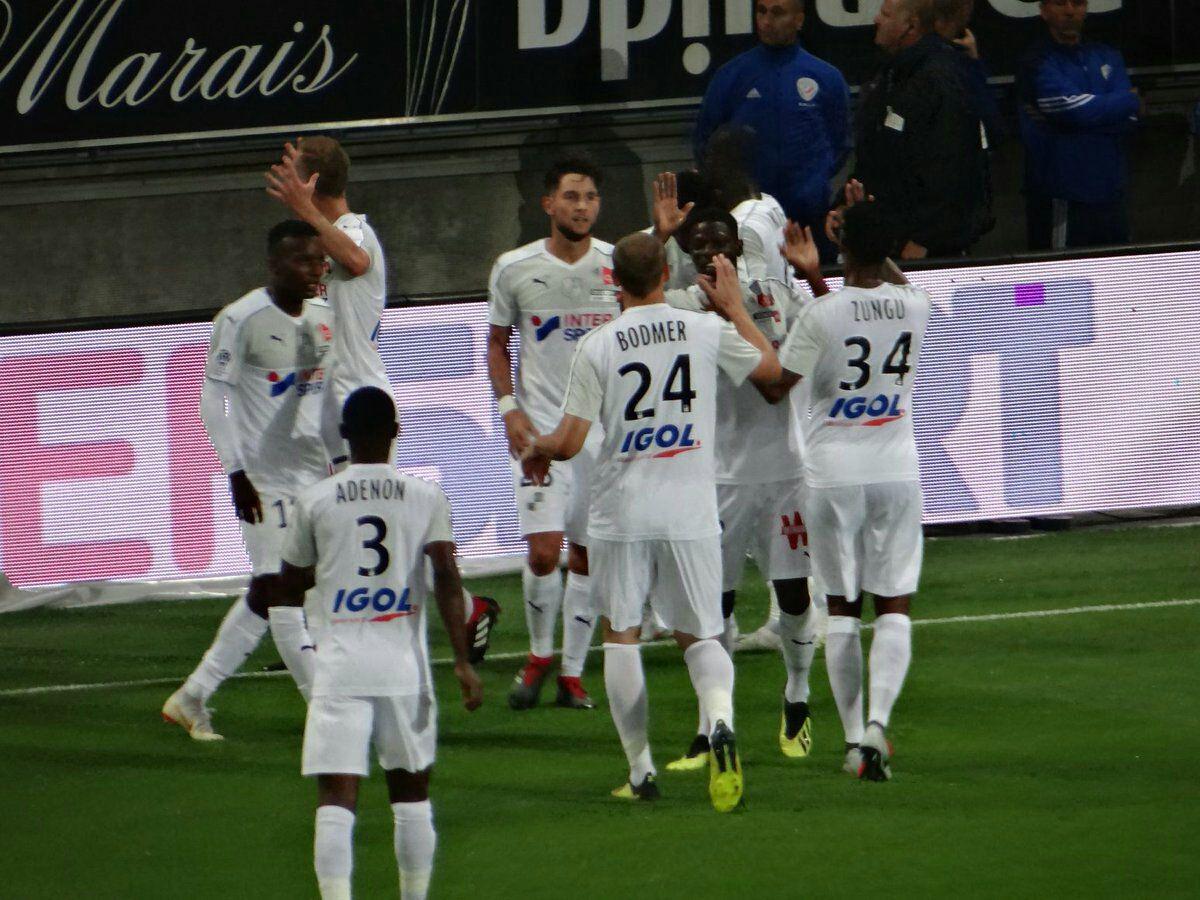 اولین صحبت های سامان قدوس درباره سوپرگل 35 متری