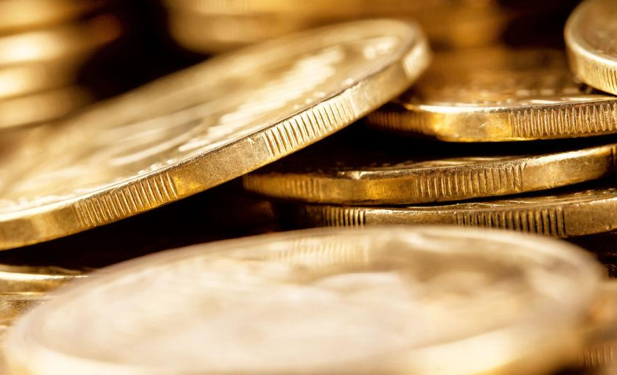 تصویب لایحهCFT تاثیری بر روی قیمت طلا نداشت تصویب لایحهCFT تاثیری بر روی قیمت طلا نداشت