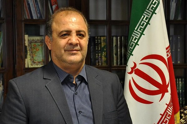 ارومیه میزبان لیگ جهانی والیبال سال ۲۰۱۹ است