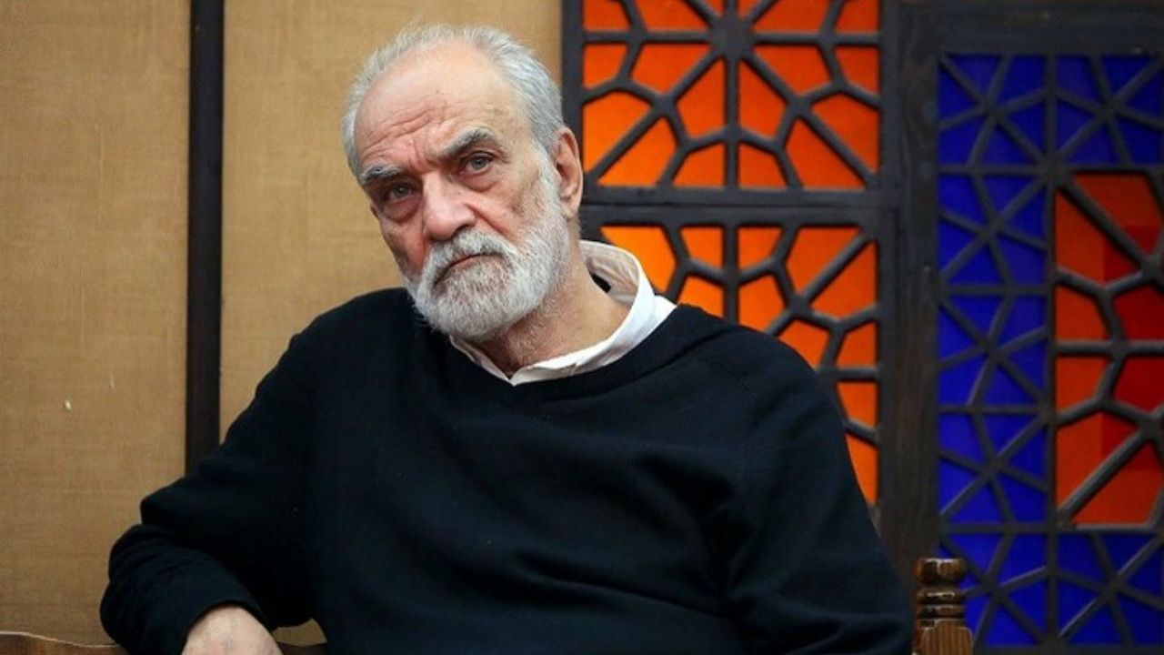 آغداشلو در بیمارستان آبان بستری شد آغداشلو در بیمارستان آبان بستری شد