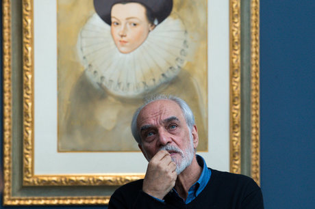 آغداشلو بعد از جراحی آرزویش را محقق می‌کند؟