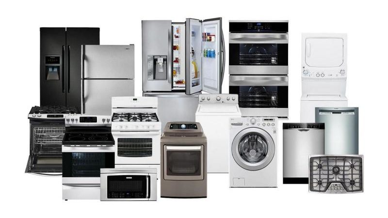 لوازم خانگی هم پیش فروشی شد