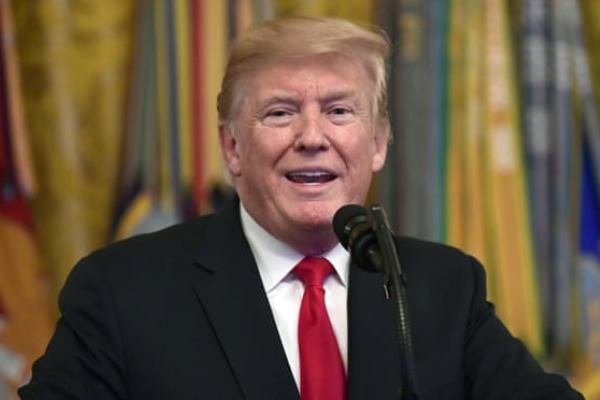 ترامپ: امیدوارم مسئله ناپدید شدن جمال خاشقجی حل شود!