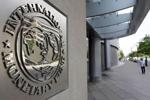 گزارش جدید صندوق بین‌المللی پول از اقتصاد ایران