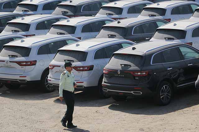 جزییات رای بزرگترین پرونده قاچاق کشور/ رای محکومیت ۴۷۵ میلیارد تومانی صادر شد جزییات رای بزرگترین پرونده قاچاق کشور/ رای محکومیت ۴۷۵ میلیارد تومانی صادر شد