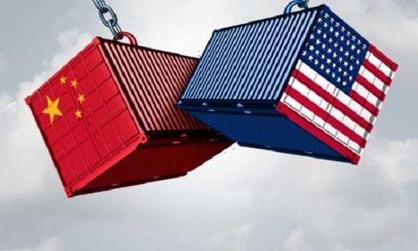 جنگ تجاری آمریکا با چین جهان را فقیرتر می‌کند
