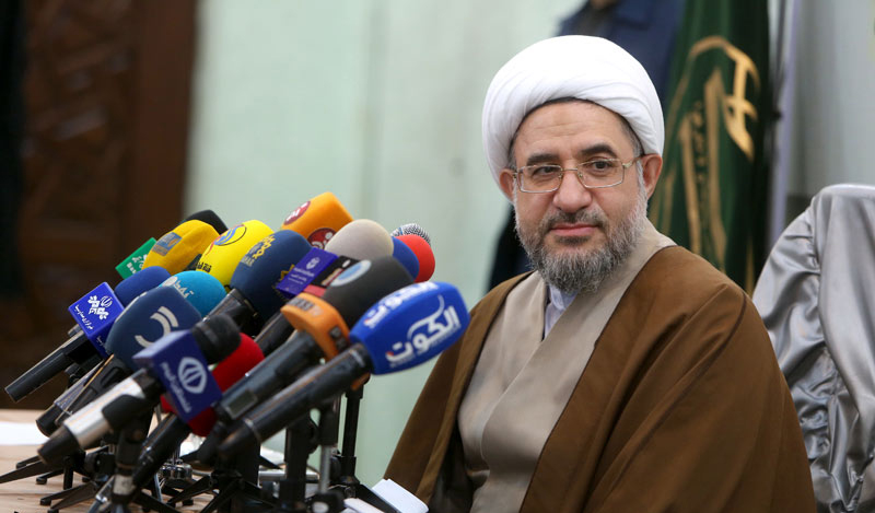 دو نکته با آیت الله اراکی و نهادی با بودجه 37 میلیارد تومانی/ مگر شما برای پول انقلاب کردید؟