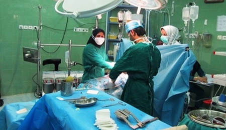 25 هزار بیمار پیوند اعضا چشم انتظار به نوبت نشسته اند