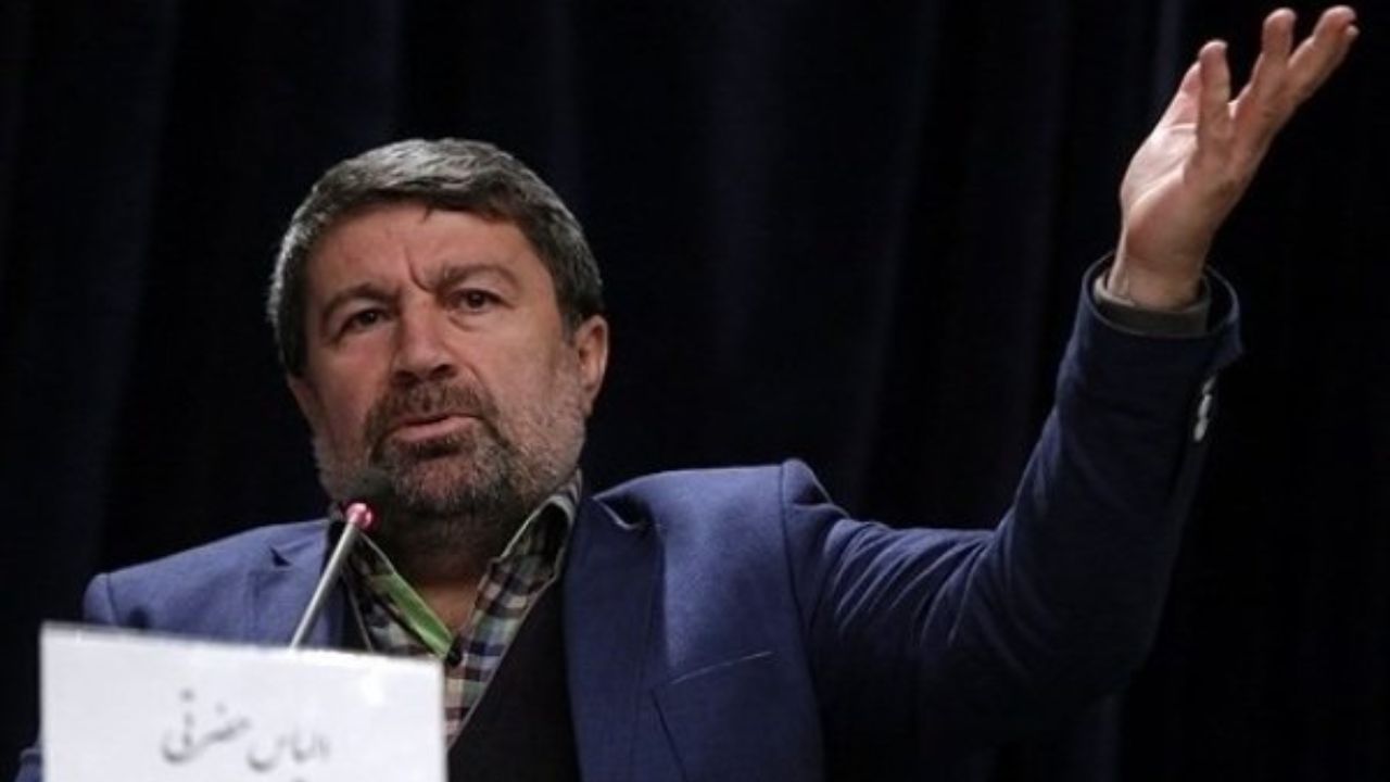 اگر به امام تأسی نمیکنید به عسگراولادی وفادار بمانید/ افراد را با این تنگنظریها مرتب از قطار انقلاب پیاده کردیم اگر به امام تأسی نمیکنید به عسگراولادی وفادار بمانید/ افراد را با این تنگنظریها مرتب از قطار انقلاب پیاده کردیم