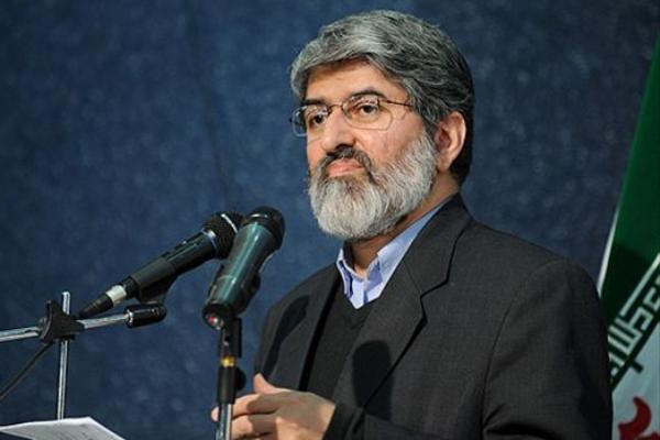 درخواست علی مطهری برای برخورد قضایی با عاملان ارسال پیامک تهدیدآمیز