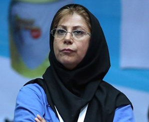 خزانی: سوپر لیگ قشنگی در بخش بانوان نخواهیم داشت