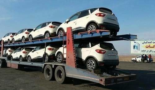 هر اتفاقی در کشور می&zwnj;افتد واردات خودرو را متوقف می&zwnj;کنند/ احتمال آزادسازی واردات طی ماه&zwnj;های آتی