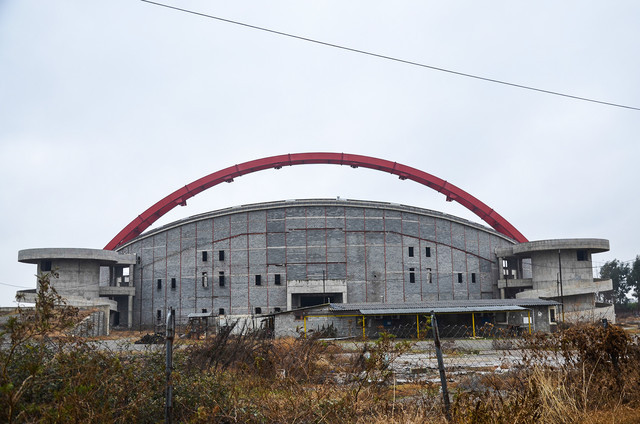 وقتی قهرمانان ایران به دوچرخهسواری ترکمنستان هم غبطه میخورند + عکس