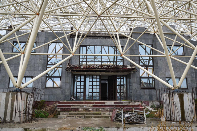 وقتی قهرمانان ایران به دوچرخهسواری ترکمنستان هم غبطه میخورند + عکس