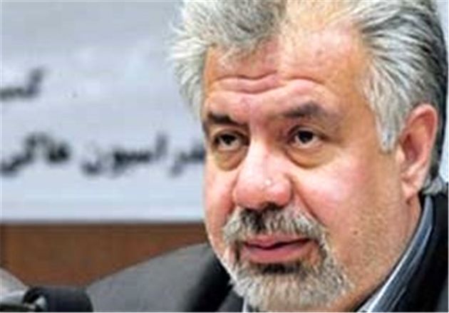 بهرام شفیع درگذشت