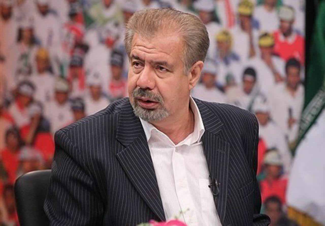 گزارش رویداد ۲۴ از دوران حضور مرحوم بهرام شفیع به مناسبت مرگ ویمرد روزهای نوستالژیک/ بهرام شفیع هم در گذشت گزارش رویداد ۲۴ از دوران حضور مرحوم بهرام شفیع به مناسبت مرگ ویمرد روزهای نوستالژیک/ بهرام شفیع هم در گذشت