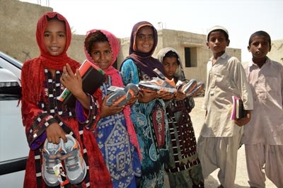 کمبود شدید فضای استاندارد آموزشی در سیستان و بلوچستان/ وجود ۲۶ هزار کودک بازمانده از تحصیل