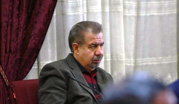 زمان مراسم تشییع و یادبود مرحوم بهرام شفیع مشخص شد