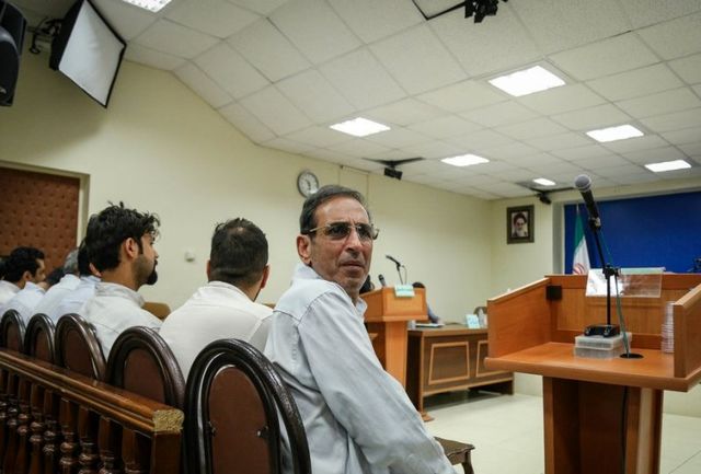 اعتراض سلطان سکه به حکم اعدام