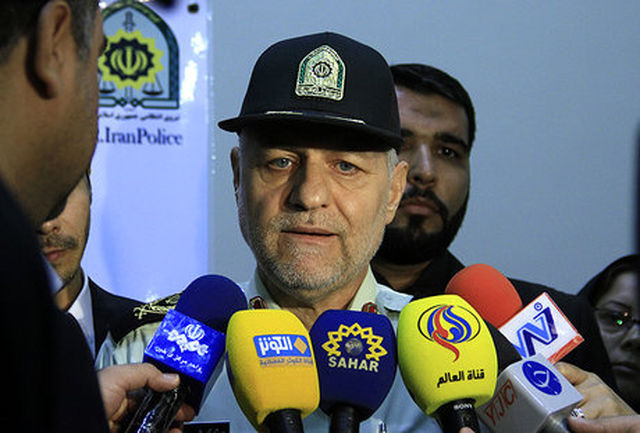 جزئیات کامل دستگیری متهم اصلی سکه ثامن و همسرش