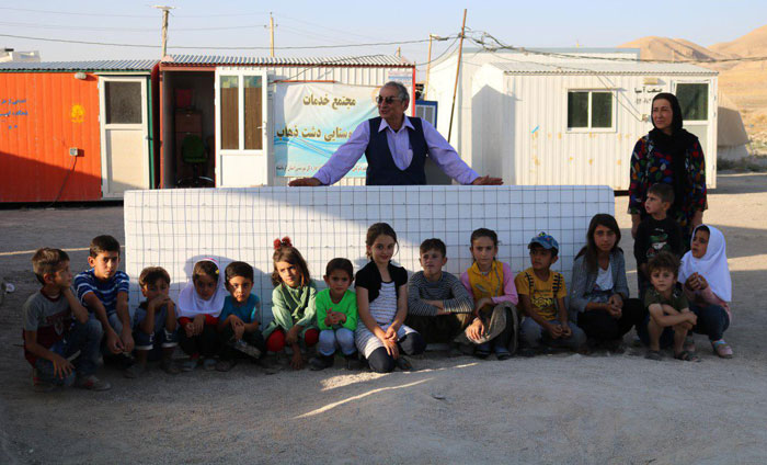 دردسر جمع آوری کمکهای مردمی برای سلبریتیها دردسر جمع آوری کمکهای مردمی برای سلبریتیها