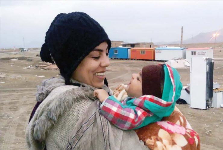 دردسر جمع آوری کمکهای مردمی برای سلبریتیها دردسر جمع آوری کمکهای مردمی برای سلبریتیها