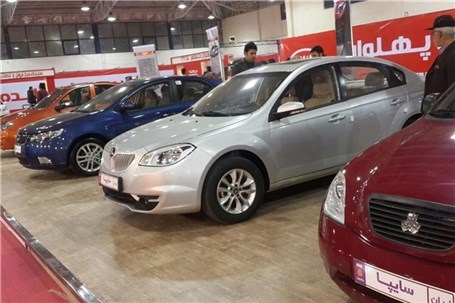 خودروهای جدید سایپا تا پایان سال میآیند خودروهای جدید سایپا تا پایان سال میآیند