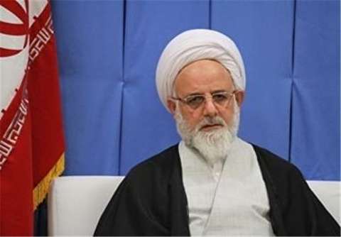 امام جمعه جدید ایلام معرفی شد/ پایان ریاست امام جمعه پرحاشیه ایلام