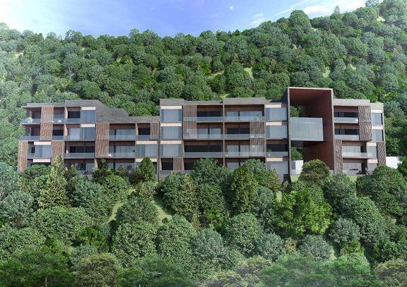 با چند دلار می‌توان در گرجستان و ترکیه خانه خرید؟