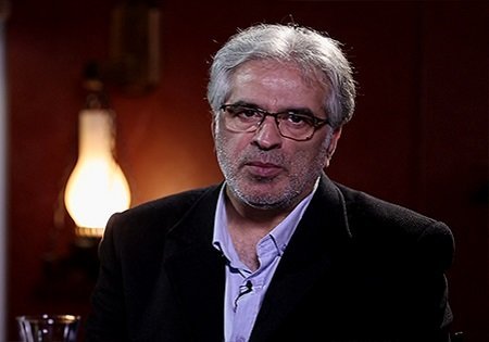 آغاز «کافه فیلم» جدید با اجرای اکبر نبوی