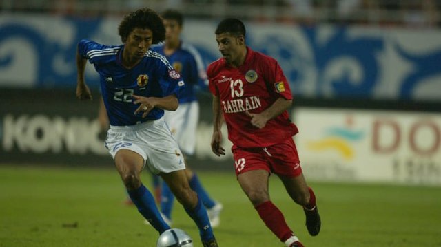 مهدوی‌کیا نامزد بهترین مدافع تاریخ جام ملت‌های آسیا شد + لینک نظرسنجی