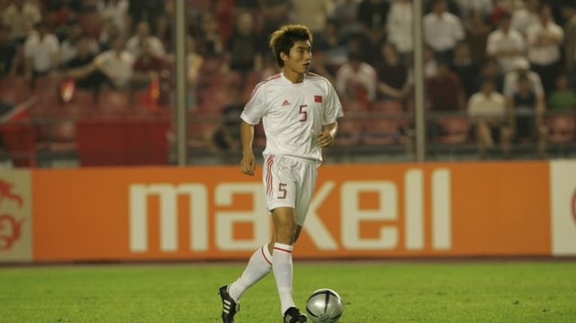 مهدوی‌کیا نامزد بهترین مدافع تاریخ جام ملت‌های آسیا شد + لینک نظرسنجی