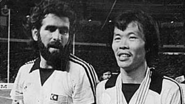 مهدوی‌کیا نامزد بهترین مدافع تاریخ جام ملت‌های آسیا شد + لینک نظرسنجی