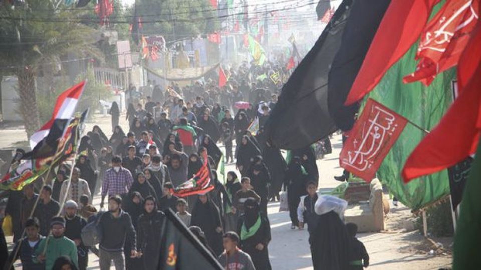 موافقت رییس‌جمهور با پیشنهاد تخفیف ۳۵ درصدی ارز برای زائران اربعین