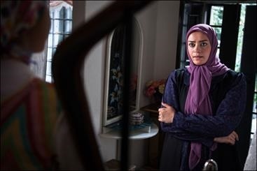 الهام چرخنده با نقشی متفاوت به تلویزیون باز می‌گردد