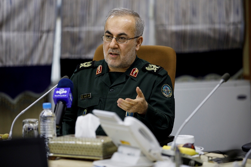 جوانان فعال در تشکل‌های اجتماعی ۶ ماه امریه سربازی می‌گیرند